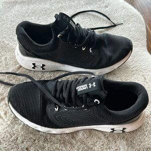 Women’s Under Armour shoes